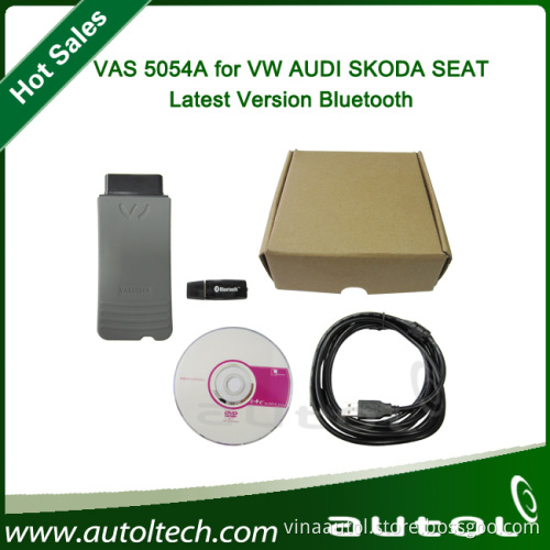 VAS 5054A VW Diagnositc Tool
